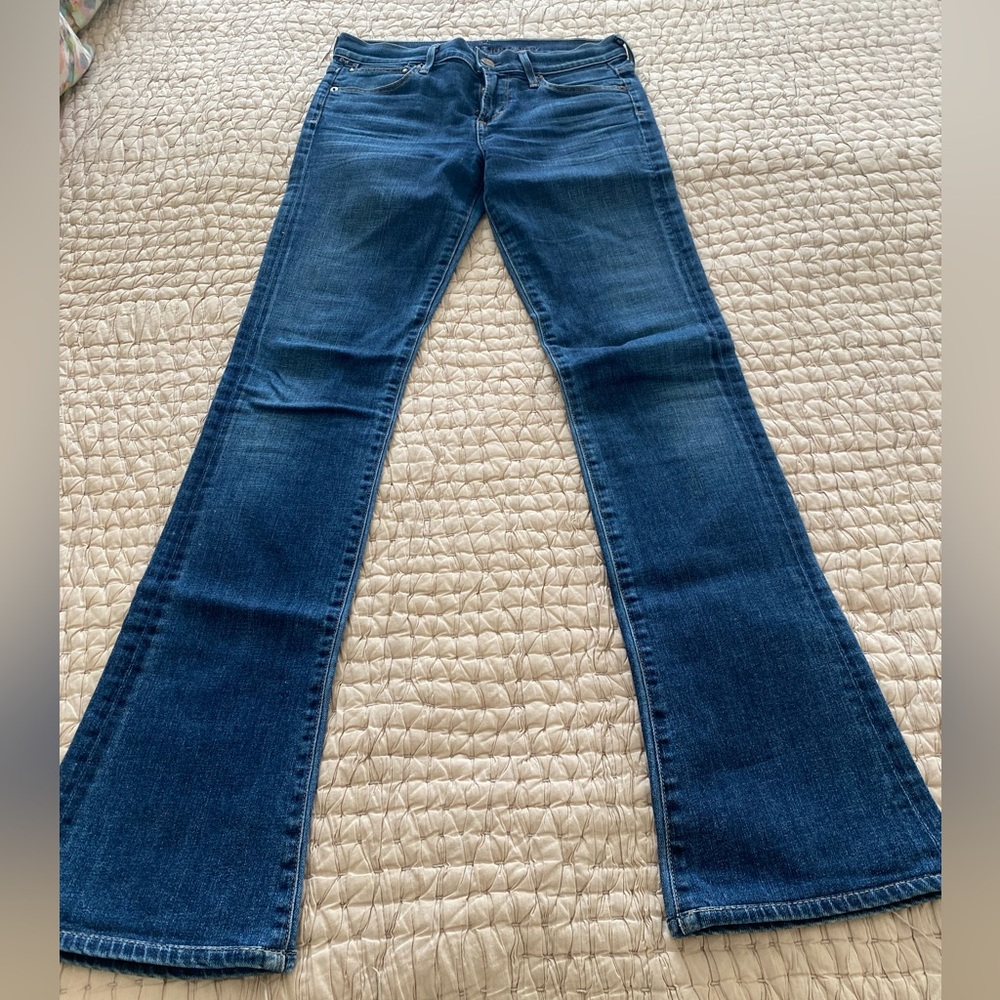 Citizens of Humanity bootcut